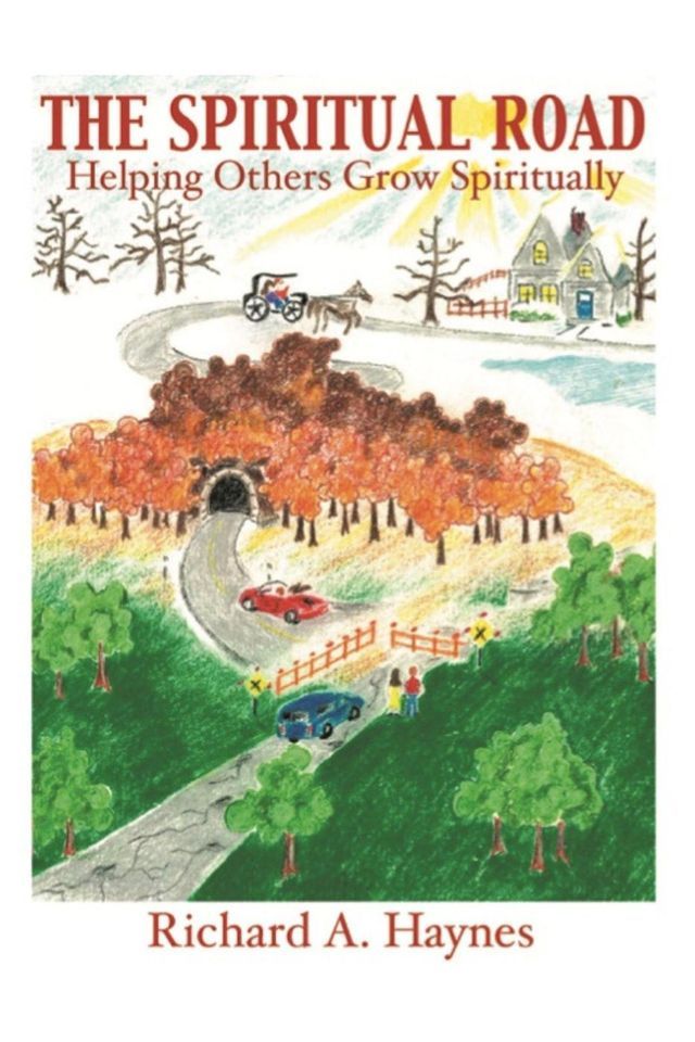  The Spiritual Road: Helping Others Grow Spiritually(Kobo/電子書)