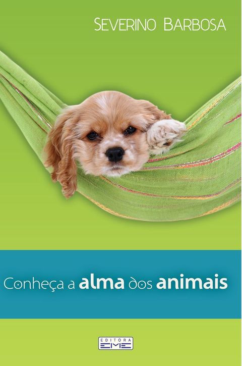 Conheça a alma dos animais(Kobo/電子書)