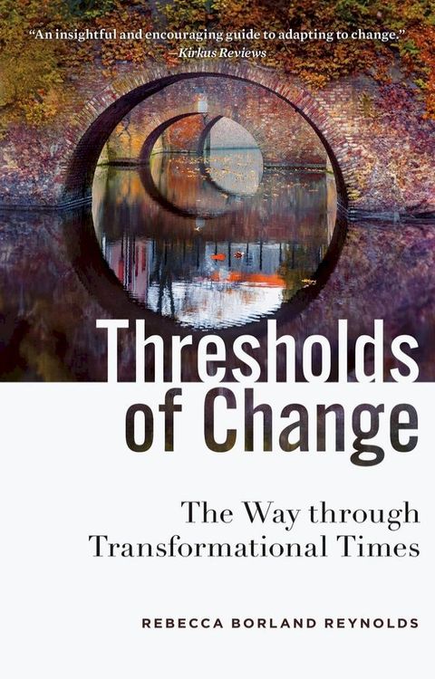 Thresholds of Change(Kobo/電子書)