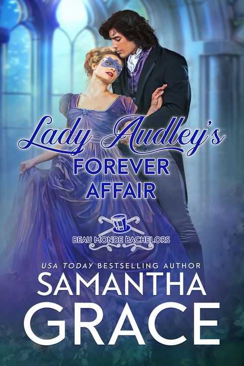 Lady Audley's Forever Affair(Kobo/電子書)