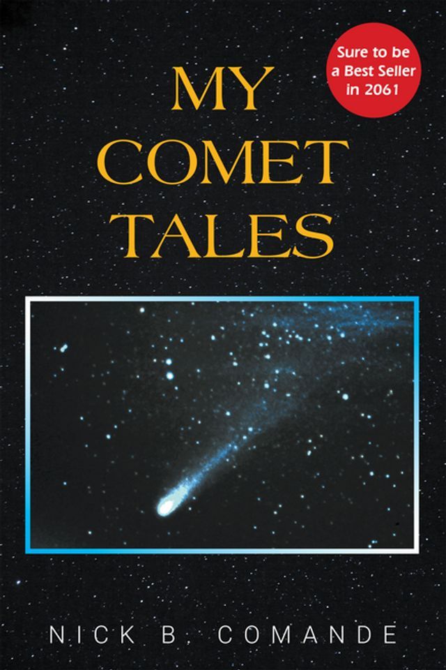  My Comet Tales(Kobo/電子書)