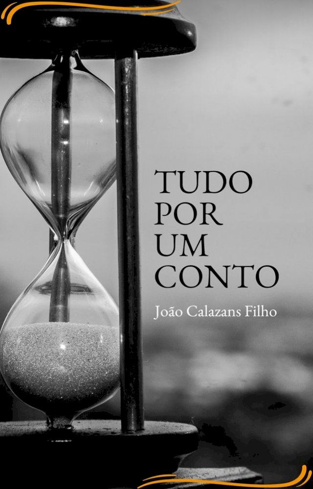  Tudo por um CONTO(Kobo/電子書)