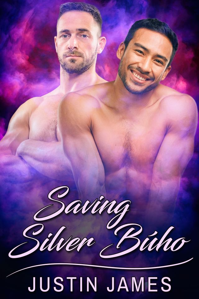  Saving Silver B&uacute;ho(Kobo/電子書)