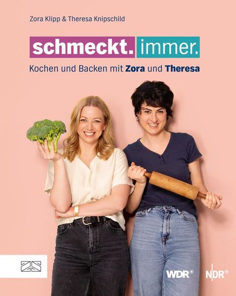 Schmeckt. Immer.(Kobo/電子書)