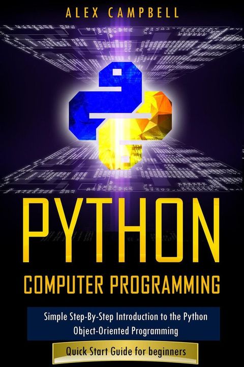 Python Computer Programming(Kobo/電子書)