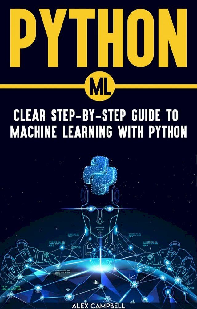  Python ML(Kobo/電子書)