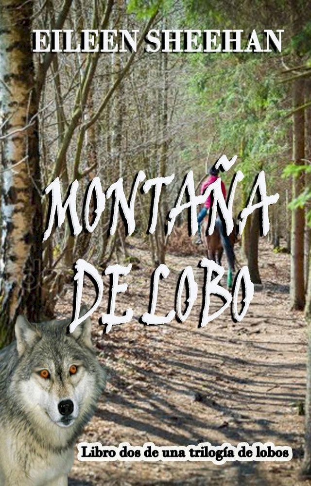  Montana de Lobo(Kobo/電子書)