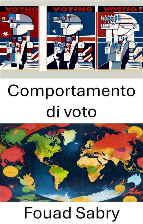 Comportamento di voto(Kobo/電子書)