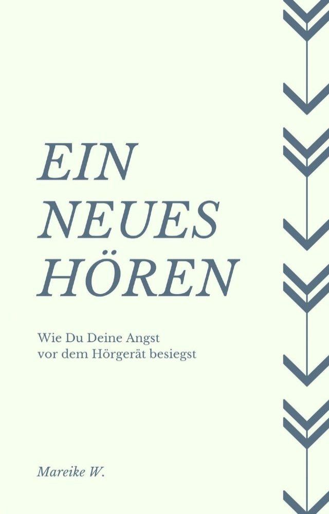  Ein neues Hören(Kobo/電子書)