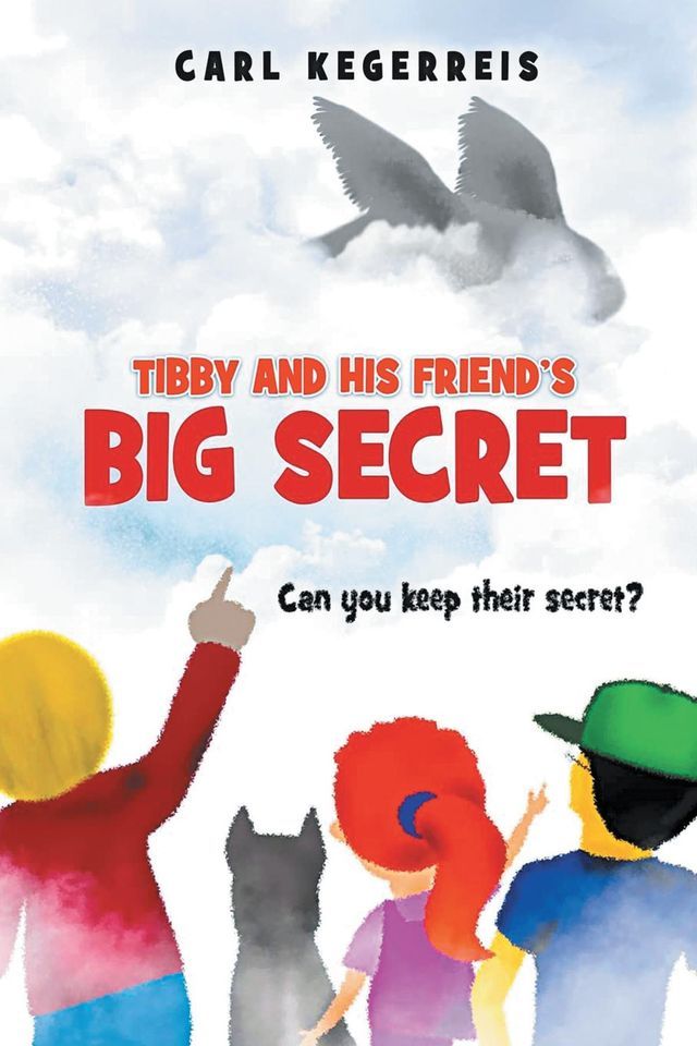  TIBBY AND HIS FRIEND'S BIG SECRET(Kobo/電子書)