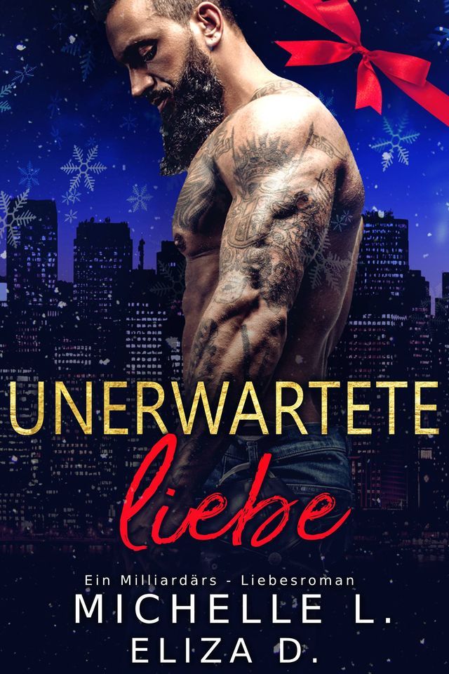  Unerwartete Liebe(Kobo/電子書)