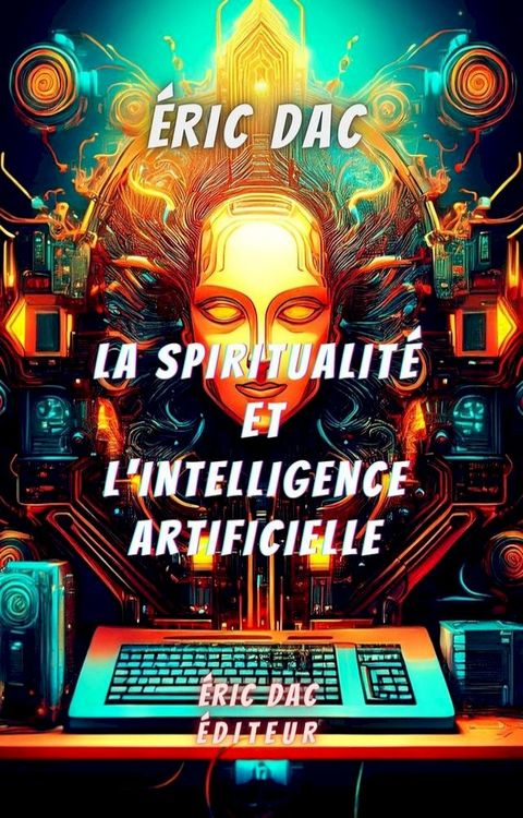 La spiritualité et l'intelligence artificielle(Kobo/電子書)