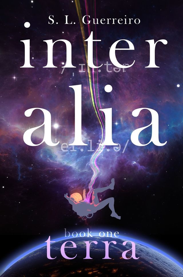  inter alia: terra(Kobo/電子書)