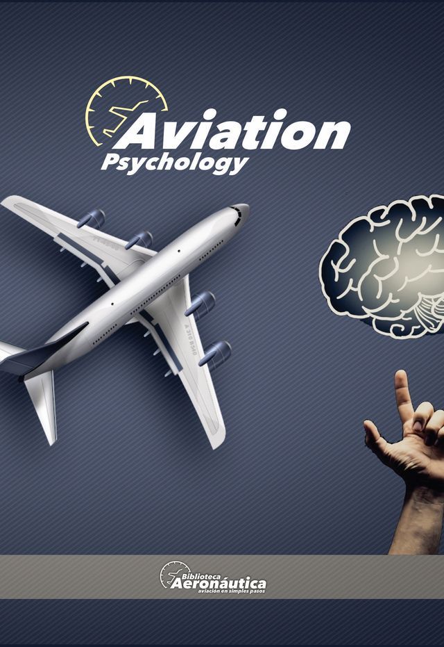  Aviation Psychology(Kobo/電子書)