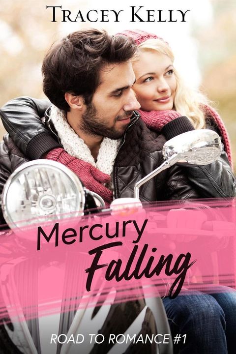 Mercury Falling(Kobo/電子書)