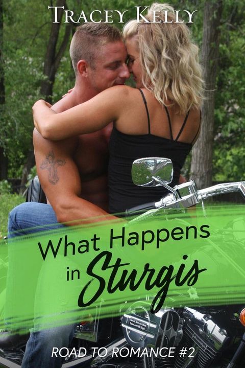 What Happens in Sturgis(Kobo/電子書)