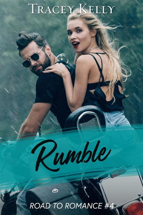 Rumble(Kobo/電子書)