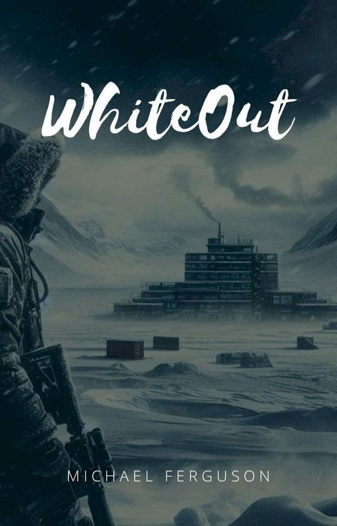 White Out(Kobo/電子書)