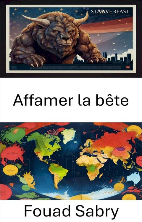 Affamer la b&ecirc;te(Kobo/電子書)