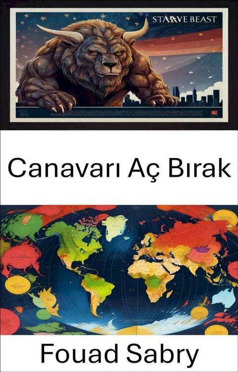 Canavarı A&ccedil; Bırak(Kobo/電子書)