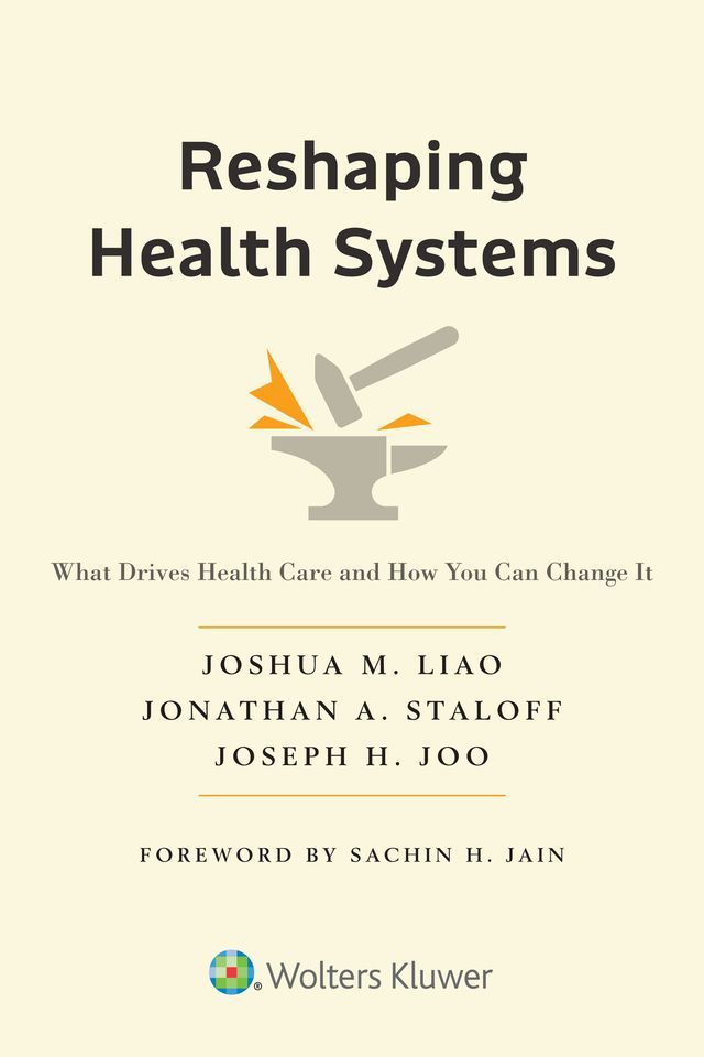  Reshaping Health Systems(Kobo/電子書)