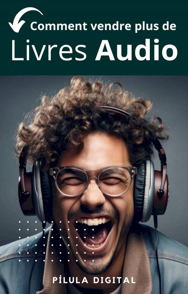  Comment vendre plus de livres audio(Kobo/電子書)