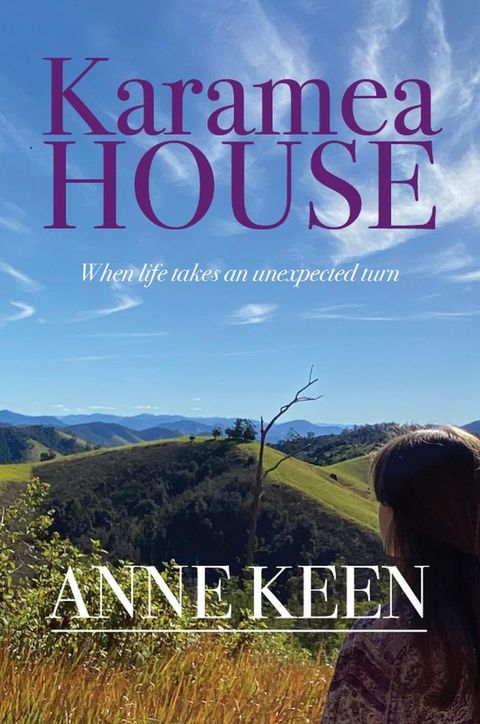 Karamea House(Kobo/電子書)