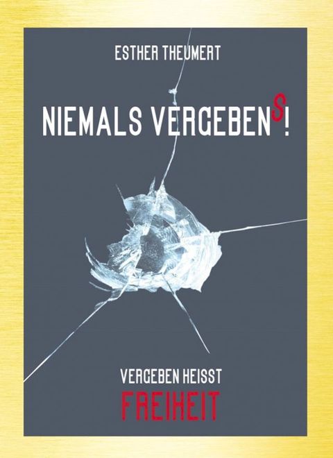 Niemals Vergebens!(Kobo/電子書)