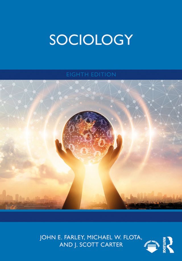  Sociology(Kobo/電子書)