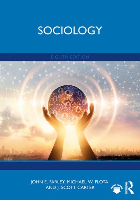 Sociology(Kobo/電子書)