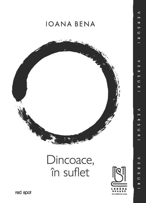 Dincoace, &icirc;n suflet(Kobo/電子書)