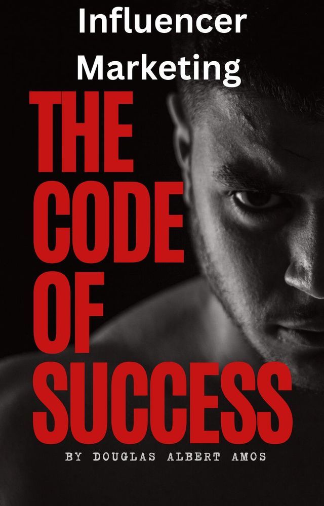  The Code of Success(Kobo/電子書)