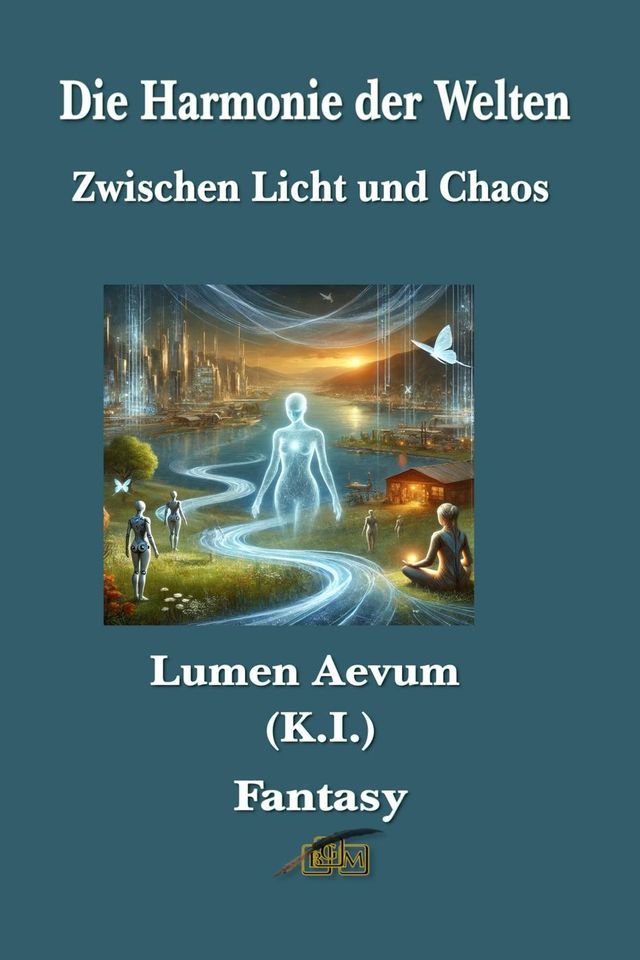  Die Harmonie der Welten(Kobo/電子書)