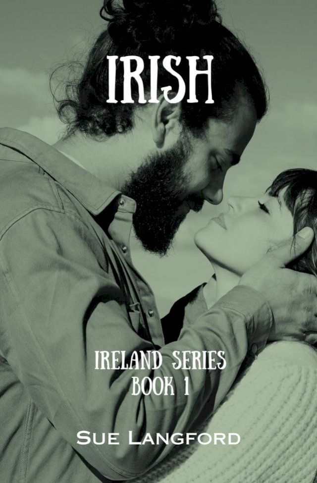  Irish(Kobo/電子書)