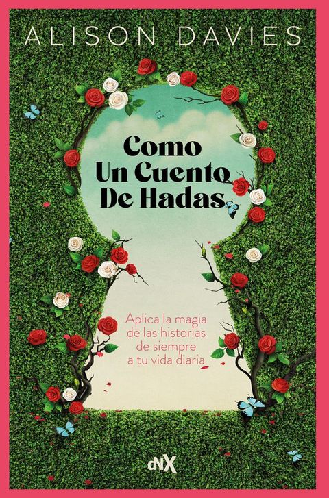 Como un cuento de hadas(Kobo/電子書)