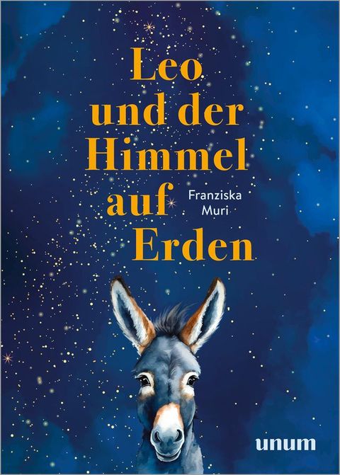 Leo und der Himmel auf Erden(Kobo/電子書)