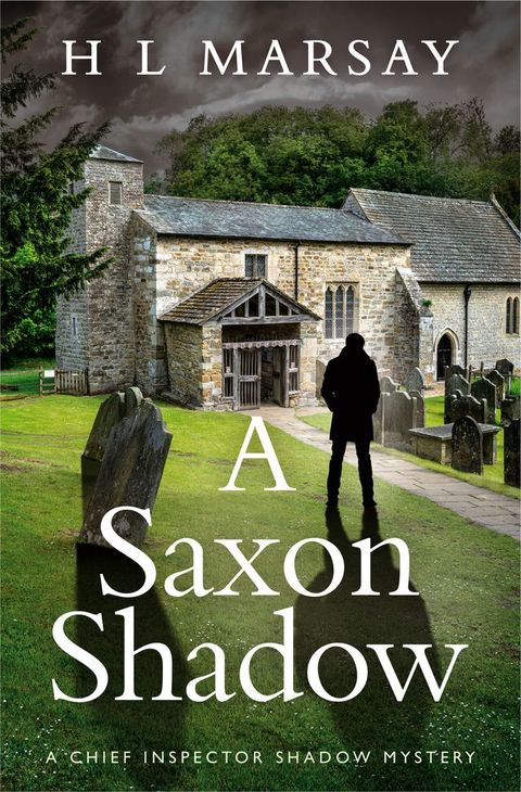 A Saxon Shadow(Kobo/電子書)