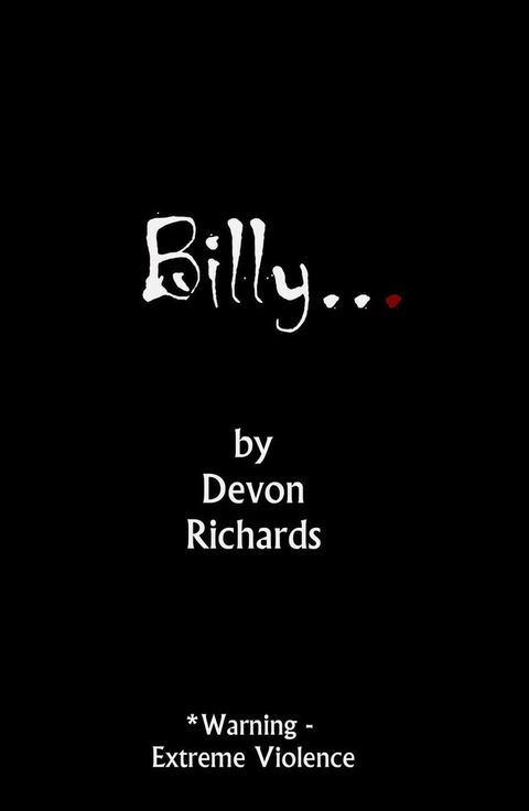 Billy...(Kobo/電子書)