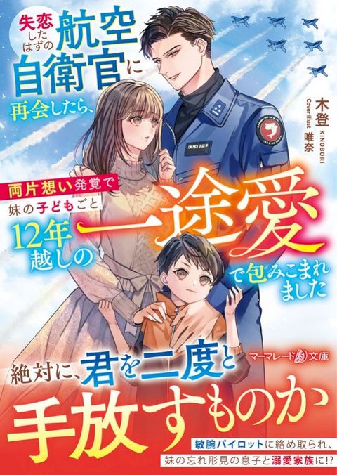 失恋ⅶ冂ⅹ攴航空自衛官再会ⅶ冂ぇ、両片想⑧発覚宀妹攴子⼳✽ⅳ巛12年越ⅶ攴一途愛宀包...(Kobo/電子書)