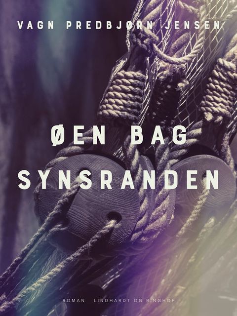 &Oslash;en bag synsranden(Kobo/電子書)