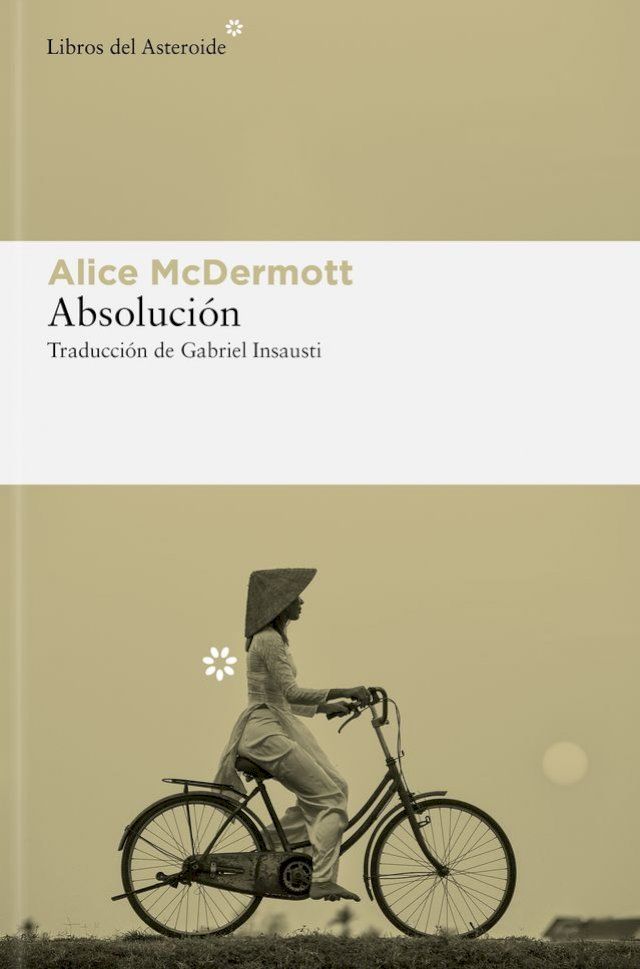  Absolución(Kobo/電子書)