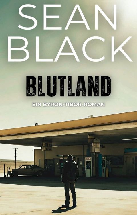 Blutland(Kobo/電子書)