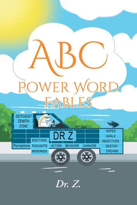 ABC Power Word Fables(Kobo/電子書)