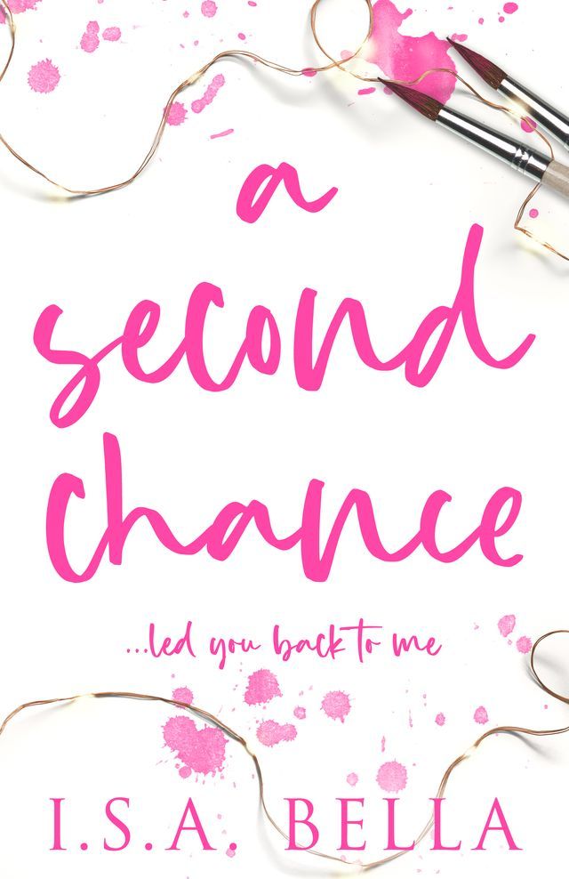  A Second Chance(Kobo/電子書)