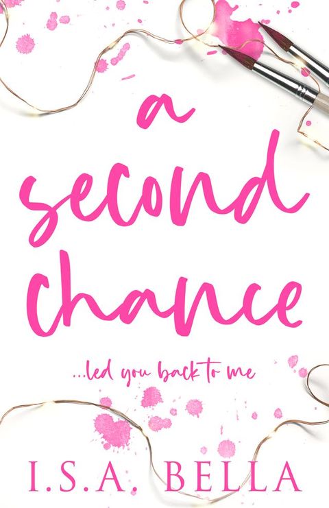 A Second Chance(Kobo/電子書)