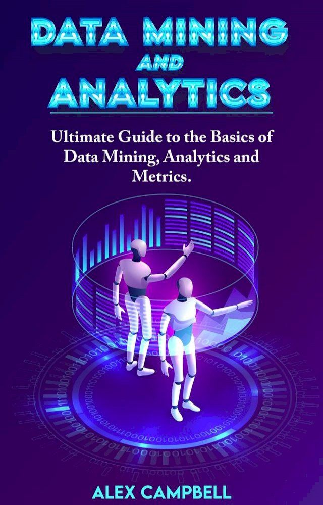  Data Mining and Analytics(Kobo/電子書)