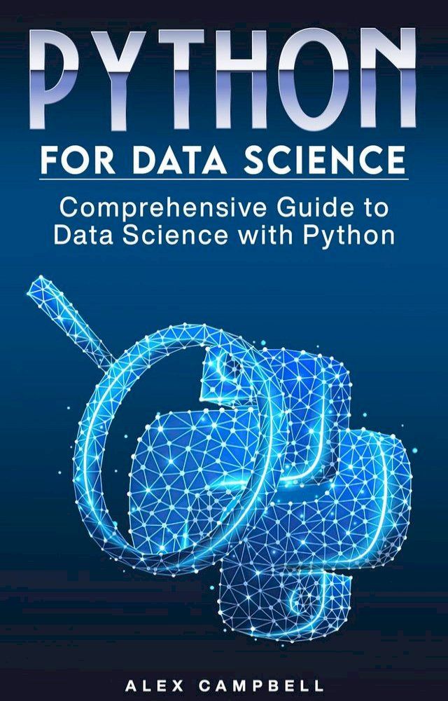  Python for Data Science(Kobo/電子書)