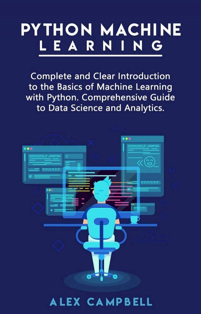  Python Machine Learning(Kobo/電子書)