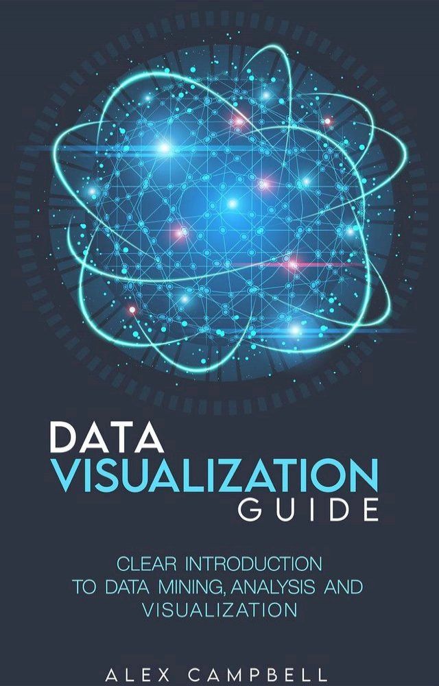  Data Visualization Guide(Kobo/電子書)