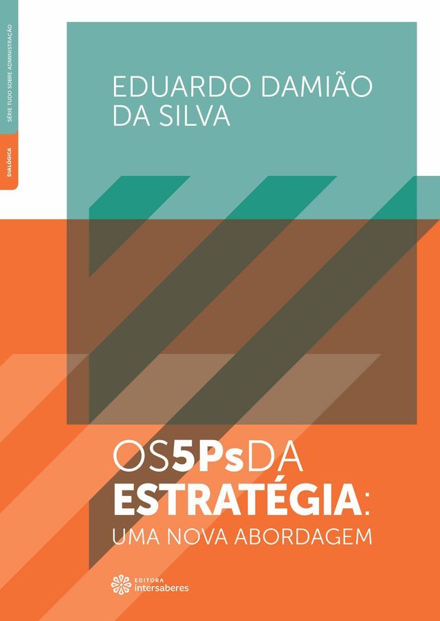  Os cinco Ps da estrategia:(Kobo/電子書)